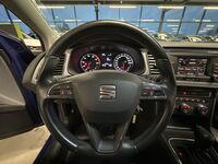 SEAT Leon ST vaihtoauto