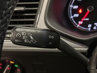 SEAT Leon ST vaihtoauto