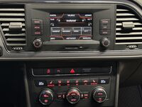 SEAT Leon ST vaihtoauto