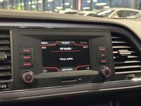 SEAT Leon ST vaihtoauto