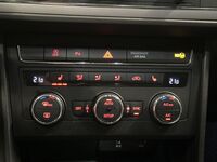 SEAT Leon ST vaihtoauto