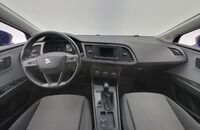 SEAT Leon ST vaihtoauto