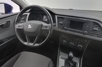 SEAT Leon ST vaihtoauto