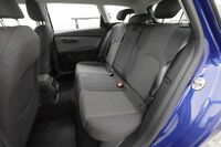 SEAT Leon ST vaihtoauto