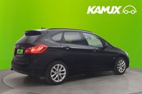 BMW 225 vaihtoauto