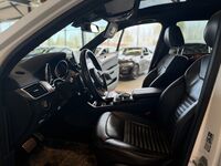 Mercedes-Benz GLS vaihtoauto