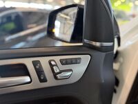 Mercedes-Benz GLS vaihtoauto