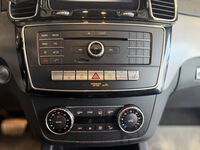 Mercedes-Benz GLS vaihtoauto