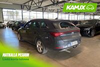 SEAT Leon Sportstourer vaihtoauto