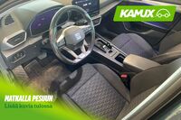 SEAT Leon Sportstourer vaihtoauto