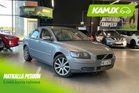 Volvo S40 vaihtoauto