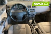 Volvo S40 vaihtoauto