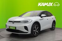 Volkswagen ID.5 vaihtoauto