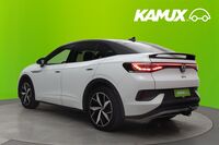 Volkswagen ID.5 vaihtoauto