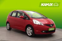 Honda Jazz vaihtoauto