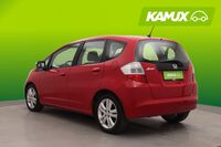 Honda Jazz vaihtoauto