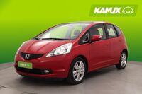 Honda Jazz vaihtoauto