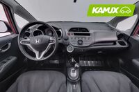 Honda Jazz vaihtoauto