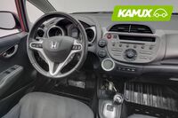 Honda Jazz vaihtoauto