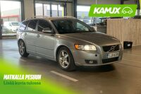Volvo V50 vaihtoauto