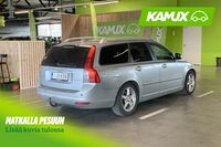 Volvo V50 vaihtoauto