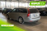 Volvo V50 vaihtoauto