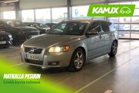 Volvo V50 vaihtoauto