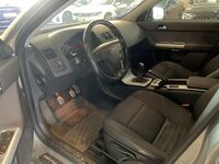 Volvo V50 vaihtoauto