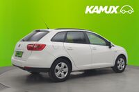 SEAT Ibiza vaihtoauto