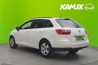 SEAT Ibiza vaihtoauto