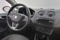 SEAT Ibiza vaihtoauto