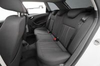 SEAT Ibiza vaihtoauto