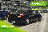 Peugeot 508 vaihtoauto