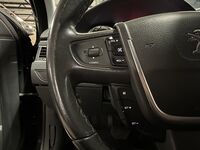 Peugeot 508 vaihtoauto