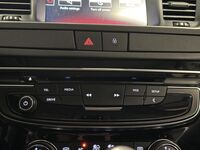 Peugeot 508 vaihtoauto