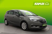 Opel Zafira vaihtoauto