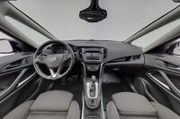 Opel Zafira vaihtoauto