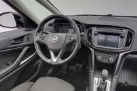 Opel Zafira vaihtoauto