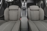 Opel Zafira vaihtoauto