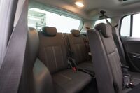 Opel Zafira vaihtoauto
