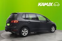 Volkswagen Golf Sportsvan vaihtoauto