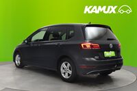 Volkswagen Golf Sportsvan vaihtoauto