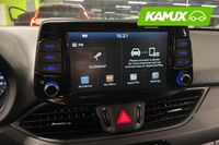 Hyundai i30 vaihtoauto