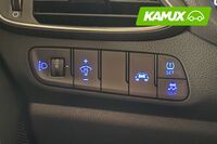 Hyundai i30 vaihtoauto