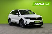 Kia Sorento vaihtoauto