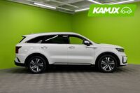 Kia Sorento vaihtoauto