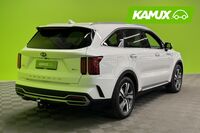 Kia Sorento vaihtoauto
