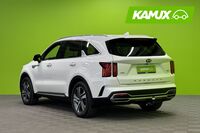 Kia Sorento vaihtoauto