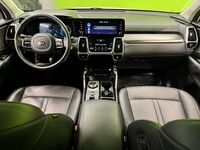 Kia Sorento vaihtoauto