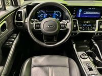 Kia Sorento vaihtoauto